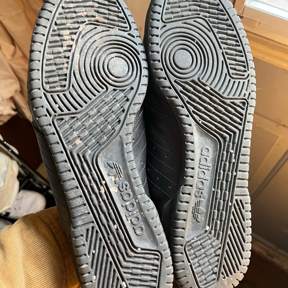 Yeezy Calabasas Powerphase Black ⚫️ - Picture 3 of 4